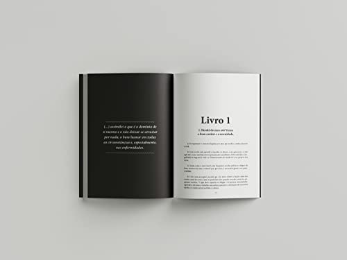 Meditações de Marco Aurélio
