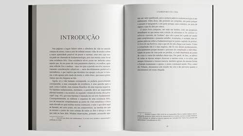 A Arte de ter Razão e A Sabedoria da Vida