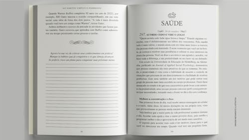 365 Hábitos Simples e Poderosos