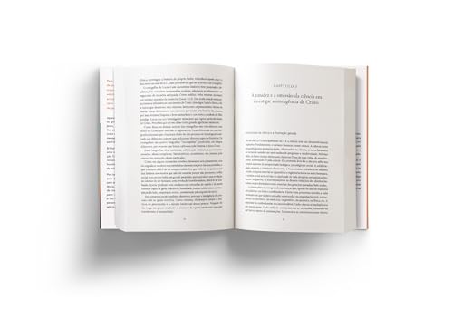 Análise da inteligência de Jesus Cristo: Edição Especial reunindo os cinco títulos da coleção