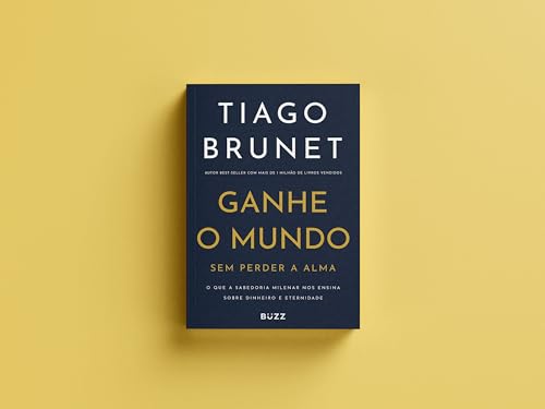 Ganhe o mundo sem perder a alma: O que a Sabedoria Milenar nos ensina sobre dinheiro e espiritualidade