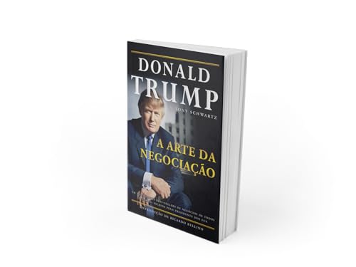 A arte da negociação