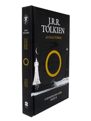 Box Trilogia O Senhor dos Anéis