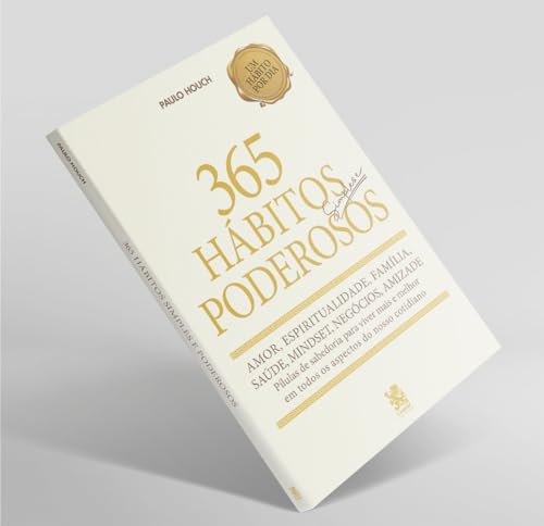 365 Hábitos Simples e Poderosos