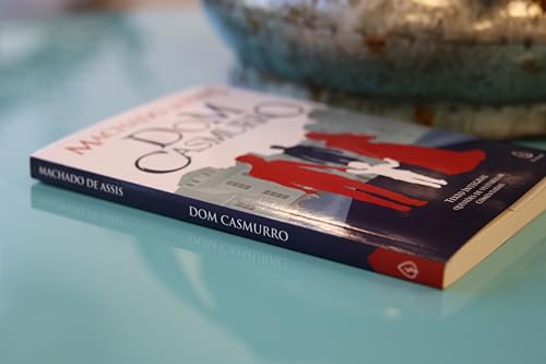 Dom Casmurro