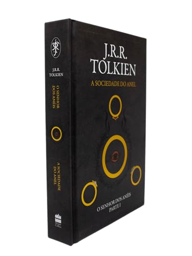 Box Trilogia O Senhor dos Anéis