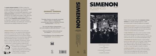 Romances e outros escritos - volume 1