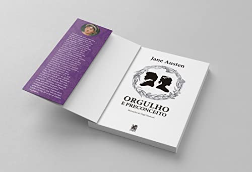 Orgulho e Preconceito