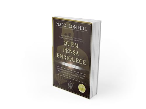 Quem pensa enriquece - o legado: o legado