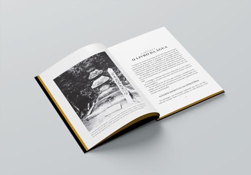 O Livro dos 5 Anéis - Edição de Luxo Almofadada