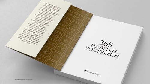 365 Hábitos Simples e Poderosos