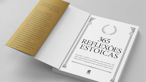 Biblioteca Estoica: Grandes Mestres Volume I - Box com 4 Livros
