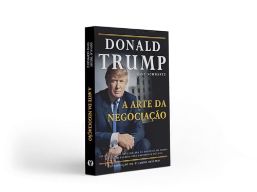 A arte da negociação