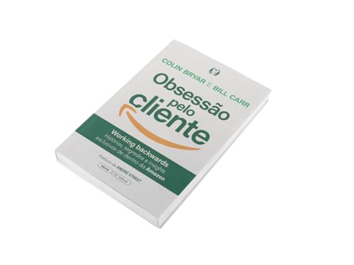 Obsessão pelo cliente