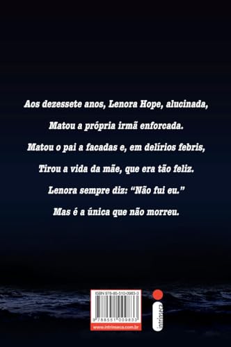 O massacre da família Hope