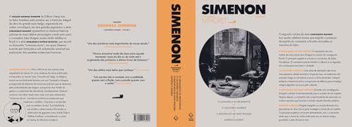 Comissário Maigret - volume 2: 1