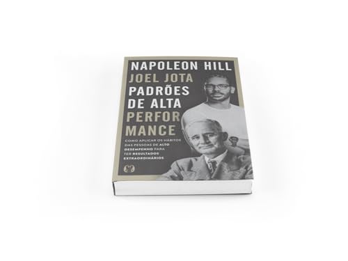 Padrões de alta performance