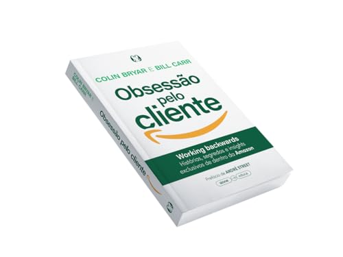 Obsessão pelo cliente