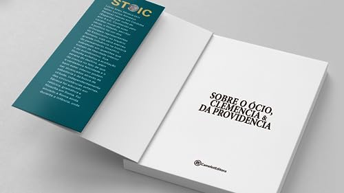 Sobre o Ócio, Clemência e da Providência