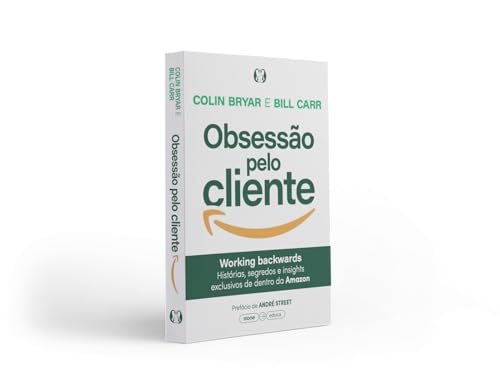 Obsessão pelo cliente