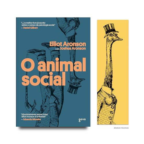 O animal social