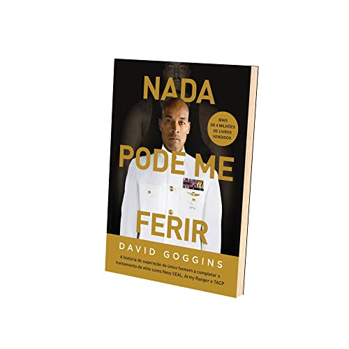 Nada pode me ferir