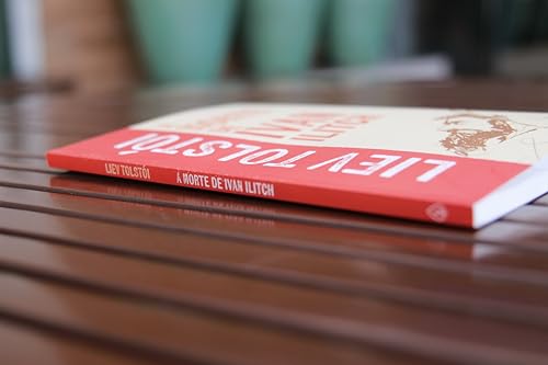 A Morte de Ivan Ilitch (2 ed.)