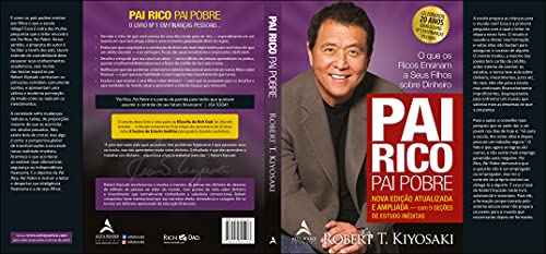 Pai rico, pai pobre: Edição de 20 anos atualizada e ampliada