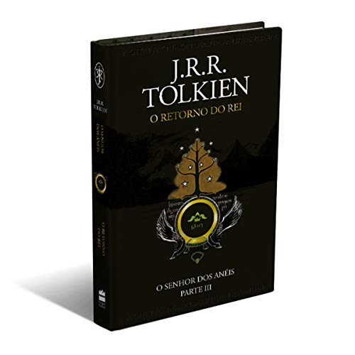 Box Trilogia O Senhor dos Anéis