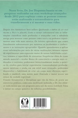 Como se tornar sobrenatural: pessoas comuns realizando o extraordinário
