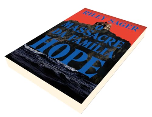 O massacre da família Hope