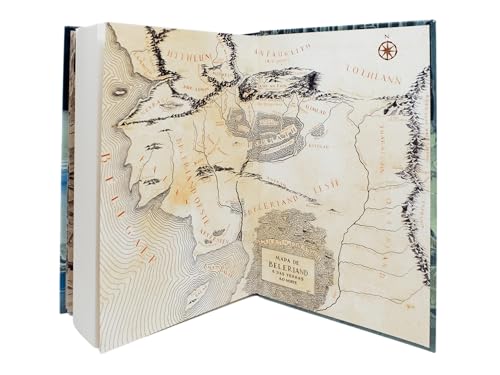 O Silmarillion