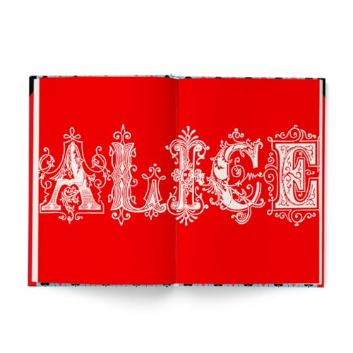 Alice no País das Maravilhas (Classic Edition)