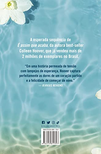 É assim que começa (Vol. 2 É assim que acaba)