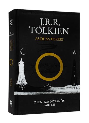 Box Trilogia O Senhor dos Anéis