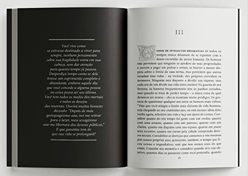 Sobre a Brevidade da Vida: Edição especial com prefácio de Lúcia Helena Galvão Maya