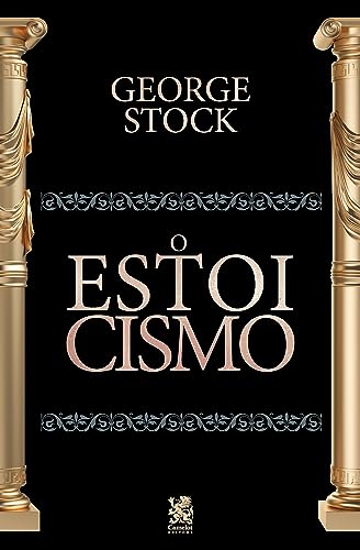 Biblioteca Estoica: Grandes Mestres Volume II - Box com 4 livros