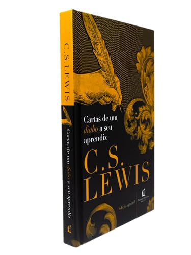 Cartas de um diabo a seu aprendiz