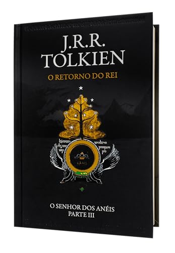 Box Trilogia O Senhor dos Anéis