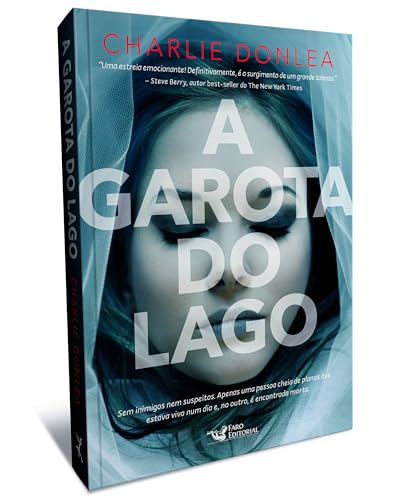 A garota do lago