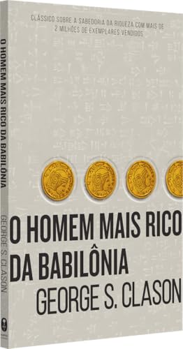 O homem mais rico da Babilônia