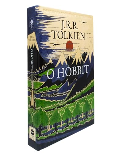 O Hobbit + pôster