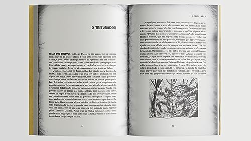Coleção Supernatural - Edição Oficial de Colecionador - Box com 3 Livros
