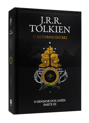 Box Trilogia O Senhor dos Anéis