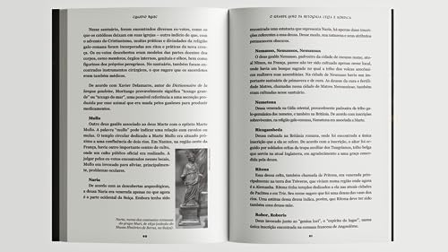 Biblioteca Nórdica - Box com 3 Livros