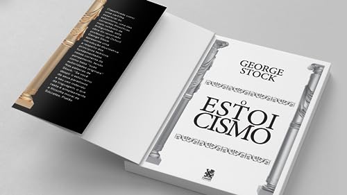 Biblioteca Estoica: Grandes Mestres Volume II - Box com 4 livros