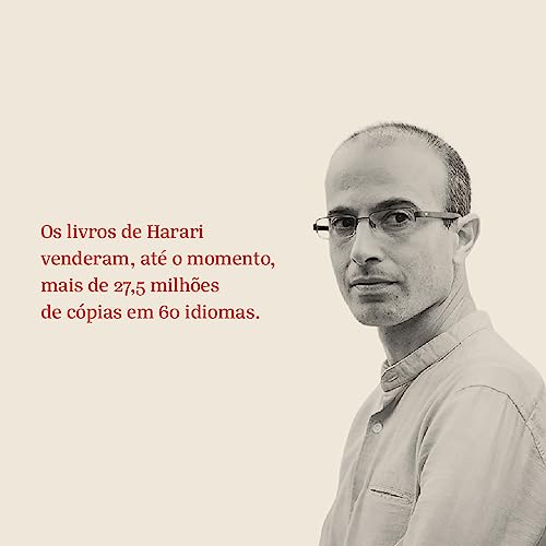 Sapiens (Nova edição): Uma breve história da humanidade