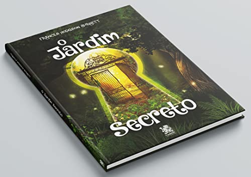 O Jardim Secreto
