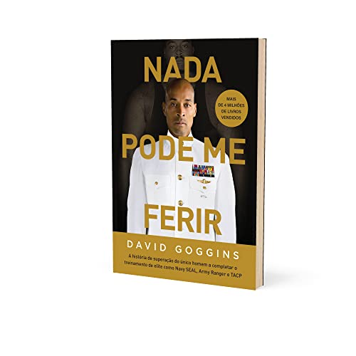 Nada pode me ferir