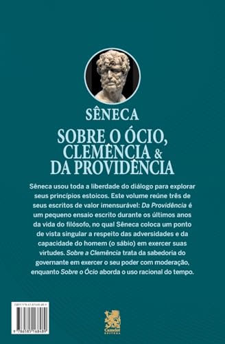 Sobre o Ócio, Clemência e da Providência